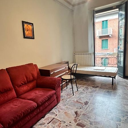 Amin'S B&B Torino Dış mekan fotoğraf