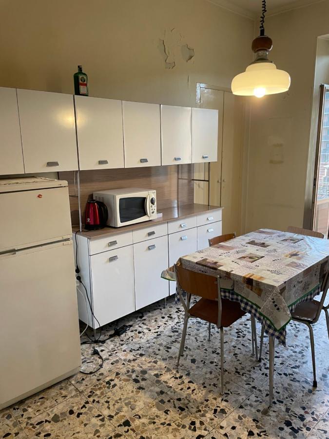 Amin'S B&B Torino Dış mekan fotoğraf