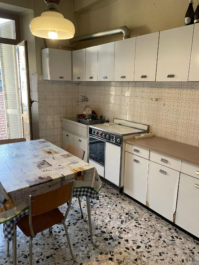 Amin'S B&B Torino Dış mekan fotoğraf