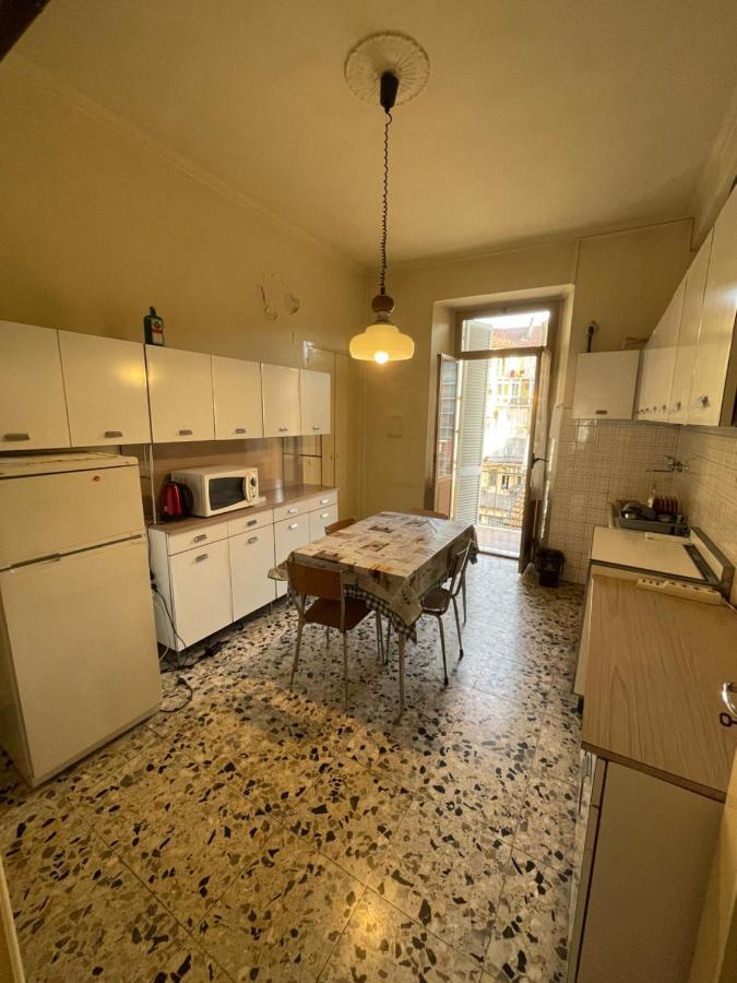 Amin'S B&B Torino Dış mekan fotoğraf
