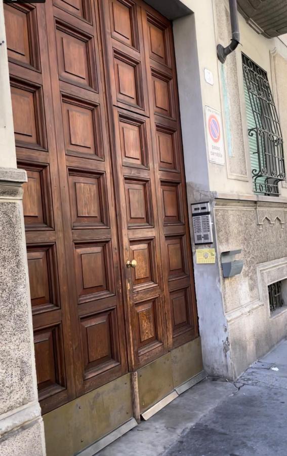Amin'S B&B Torino Dış mekan fotoğraf