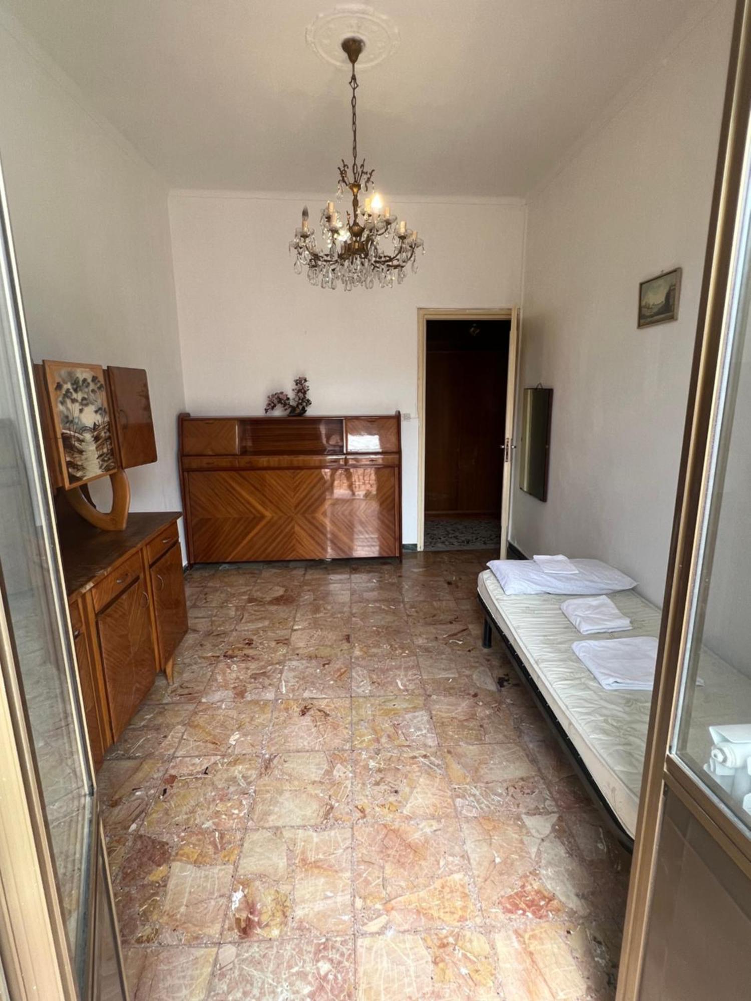 Amin'S B&B Torino Dış mekan fotoğraf