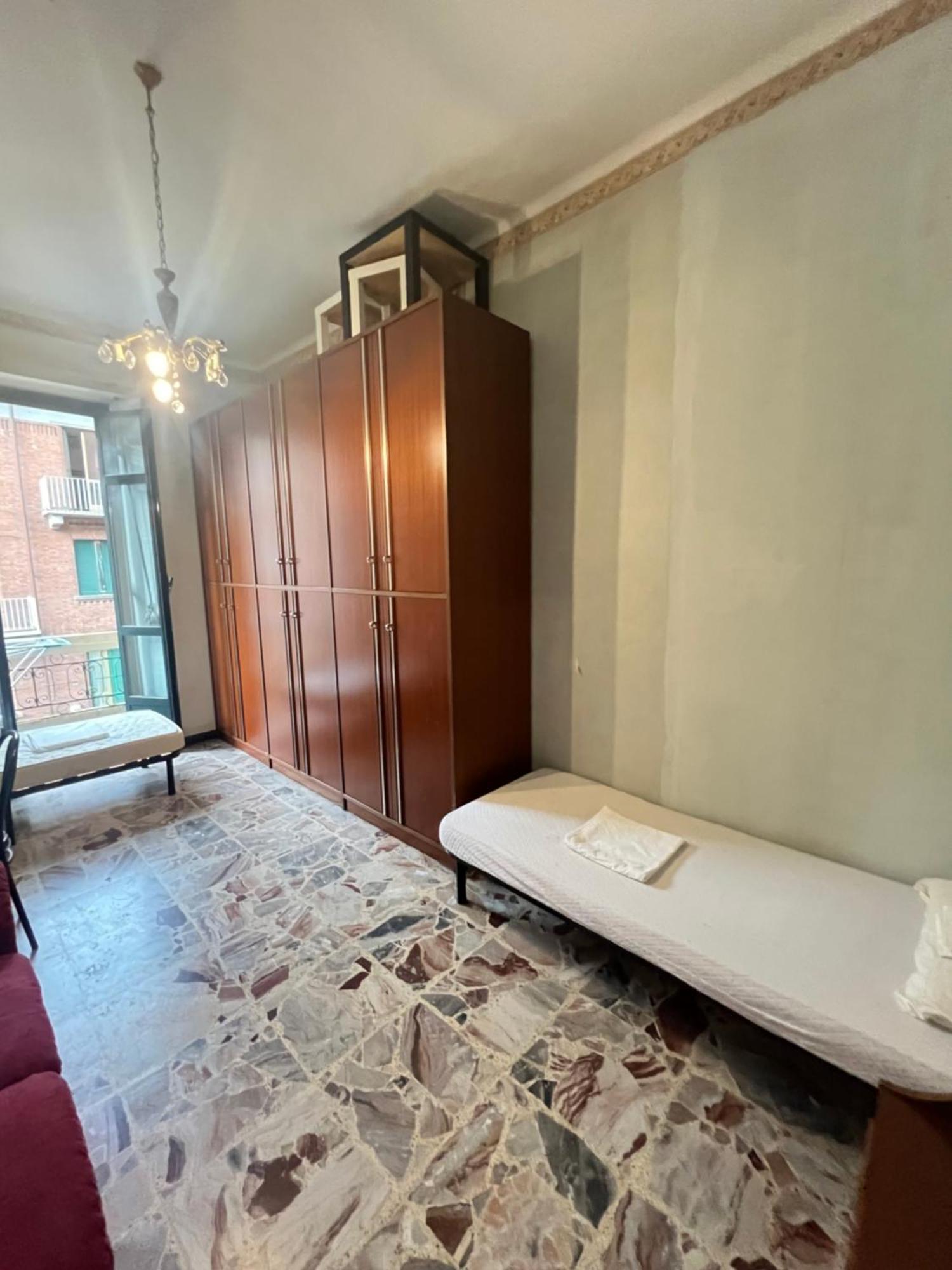 Amin'S B&B Torino Dış mekan fotoğraf