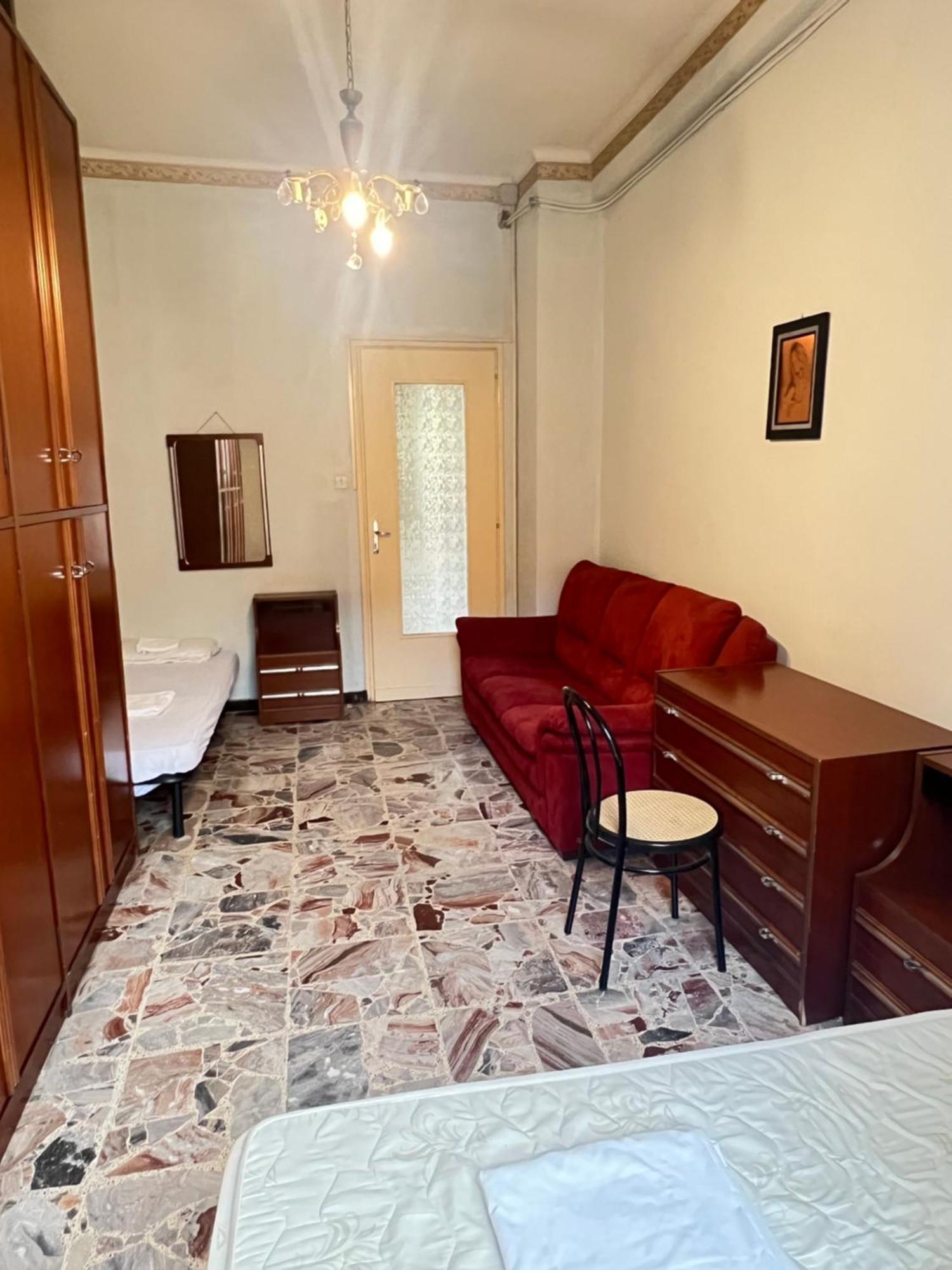 Amin'S B&B Torino Dış mekan fotoğraf
