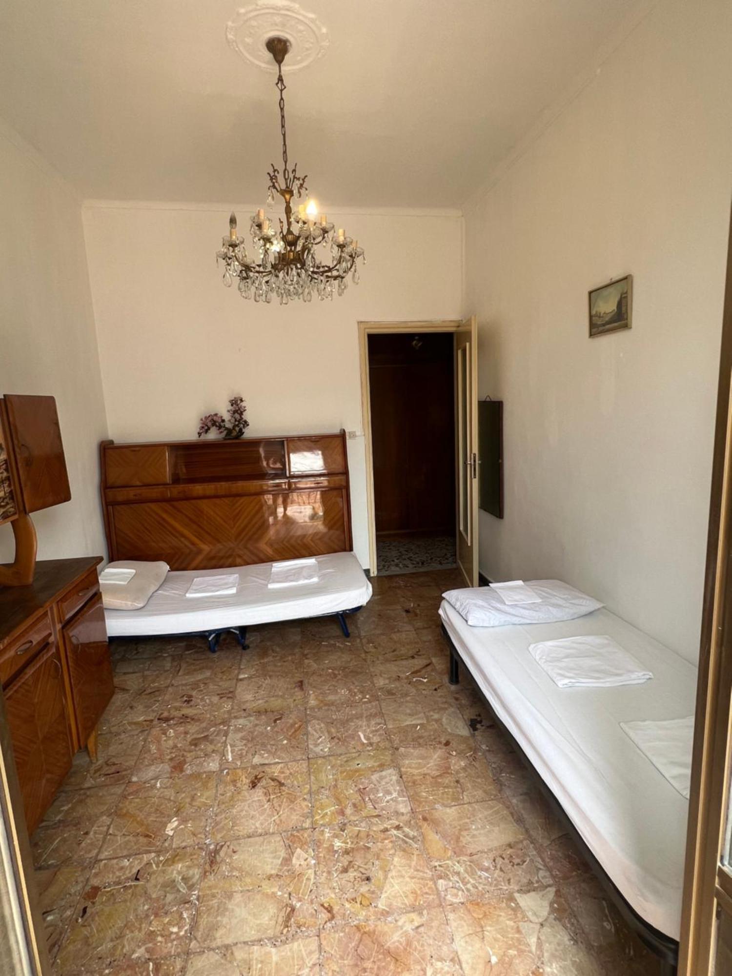 Amin'S B&B Torino Dış mekan fotoğraf
