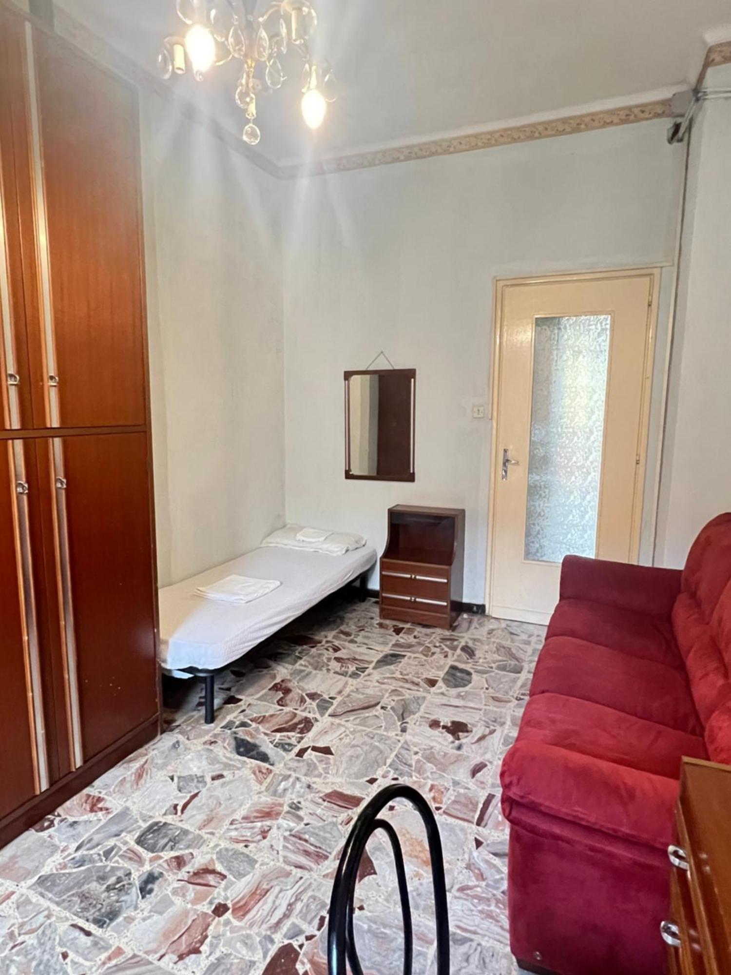 Amin'S B&B Torino Dış mekan fotoğraf