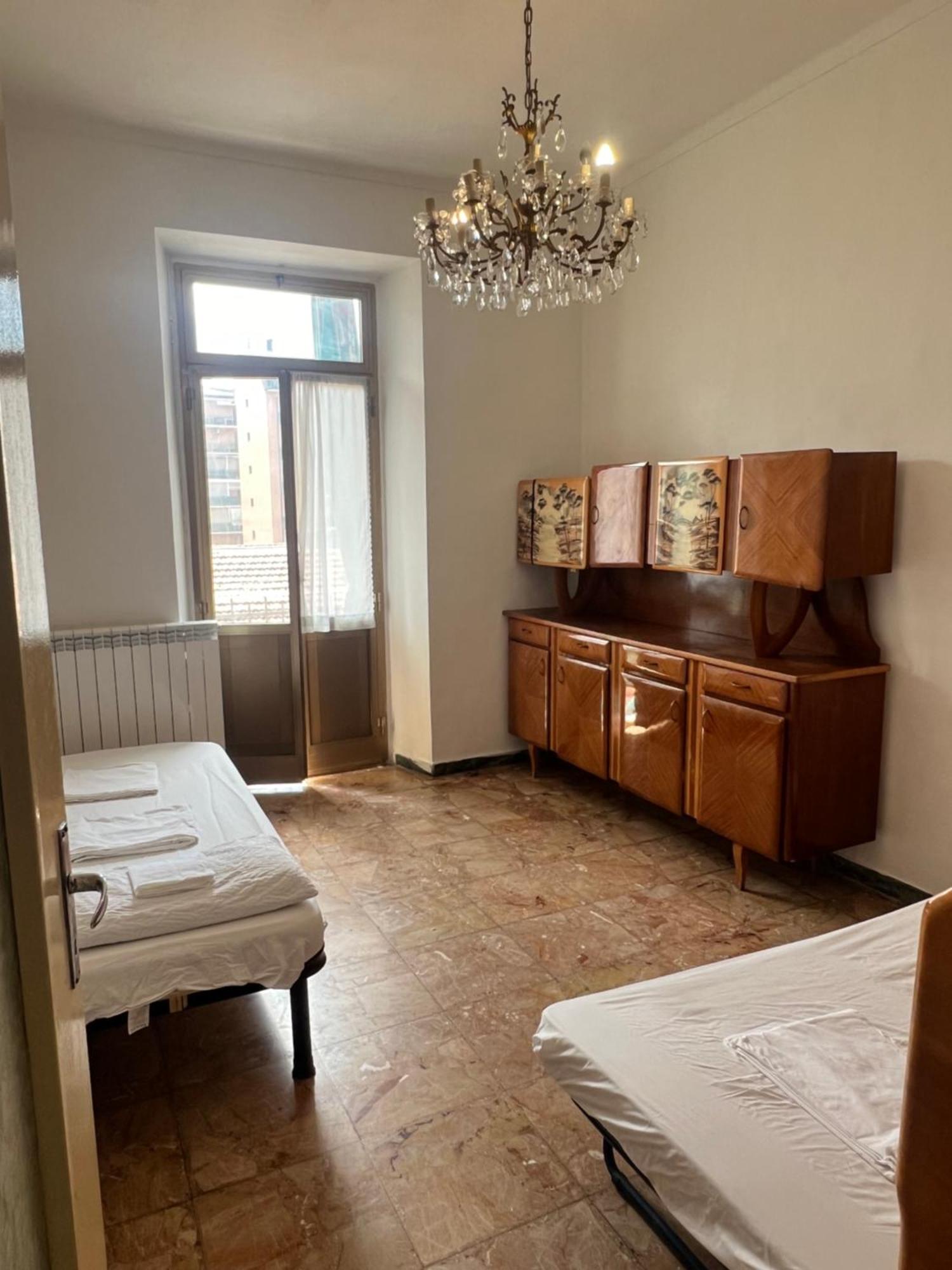 Amin'S B&B Torino Dış mekan fotoğraf
